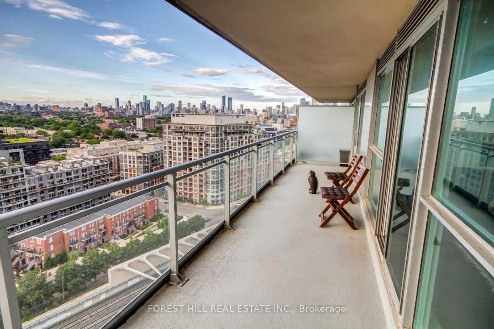 100 Western Battery Road Unit 1808 photo 3