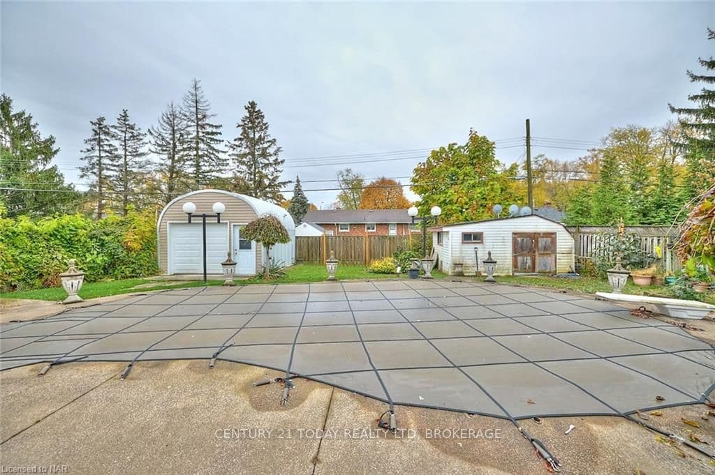 199 THOROLD Road photo 5