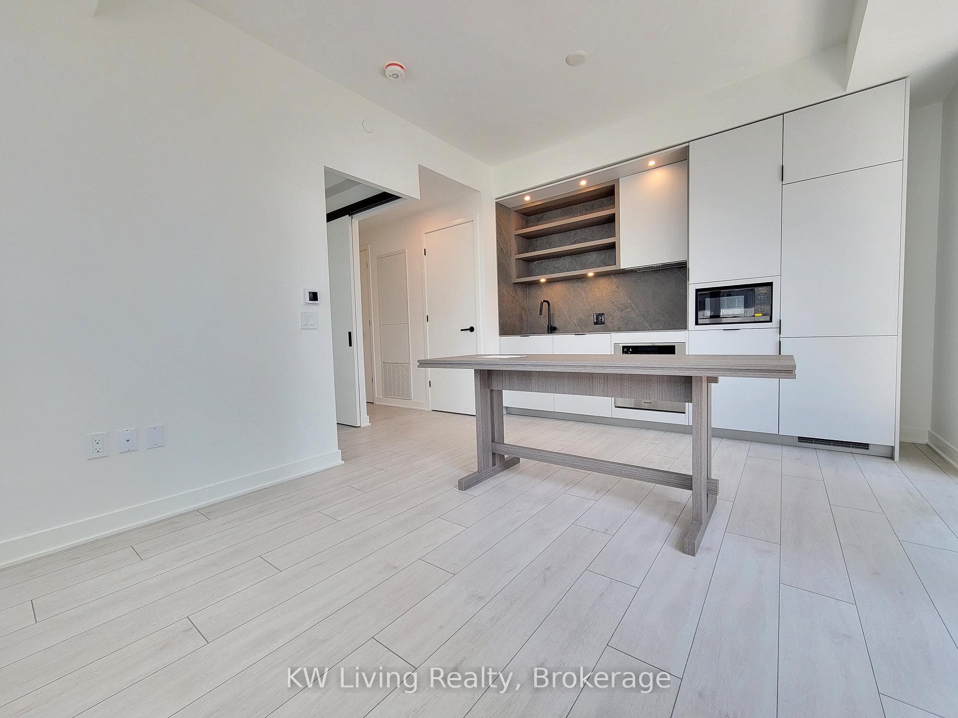 55 Charles Street Unit 2910 photo 5