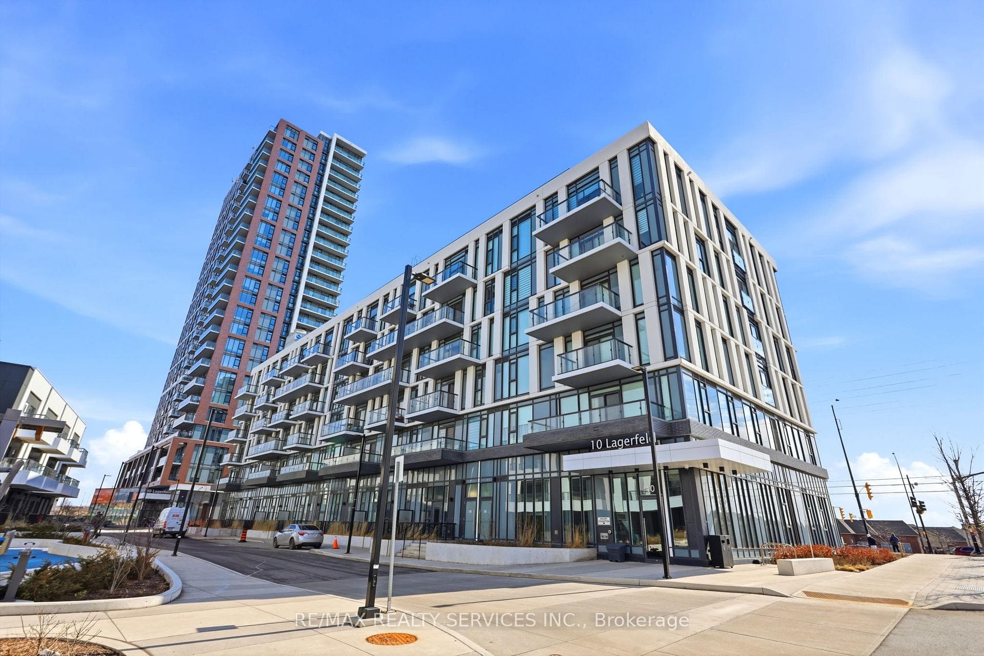 10 Lagerfeld Drive Unit 208 photo 1