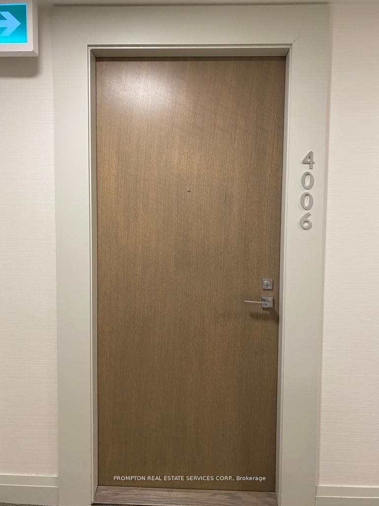 Suite 4006 - High Floor