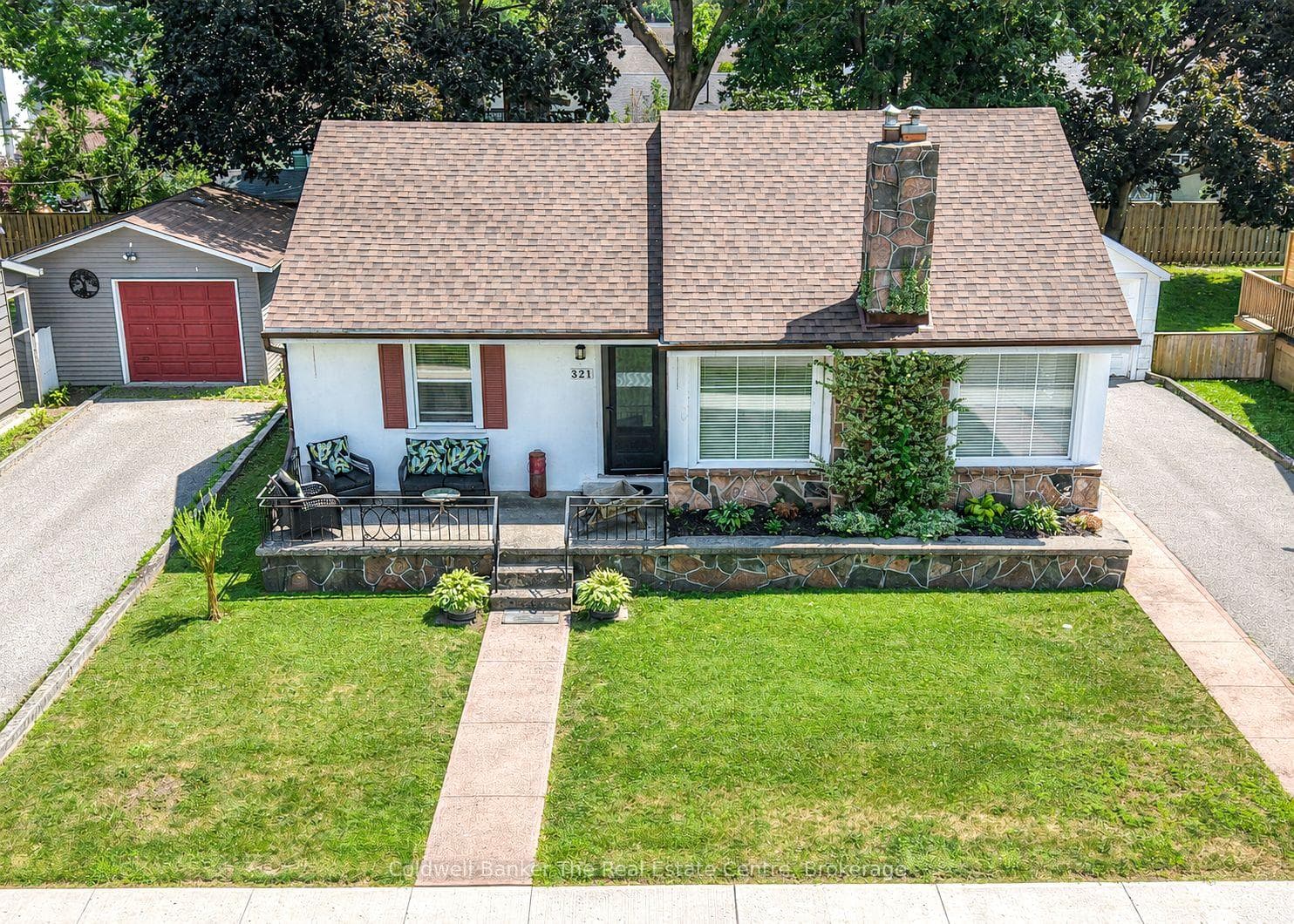 321 Franklin Street photo 1