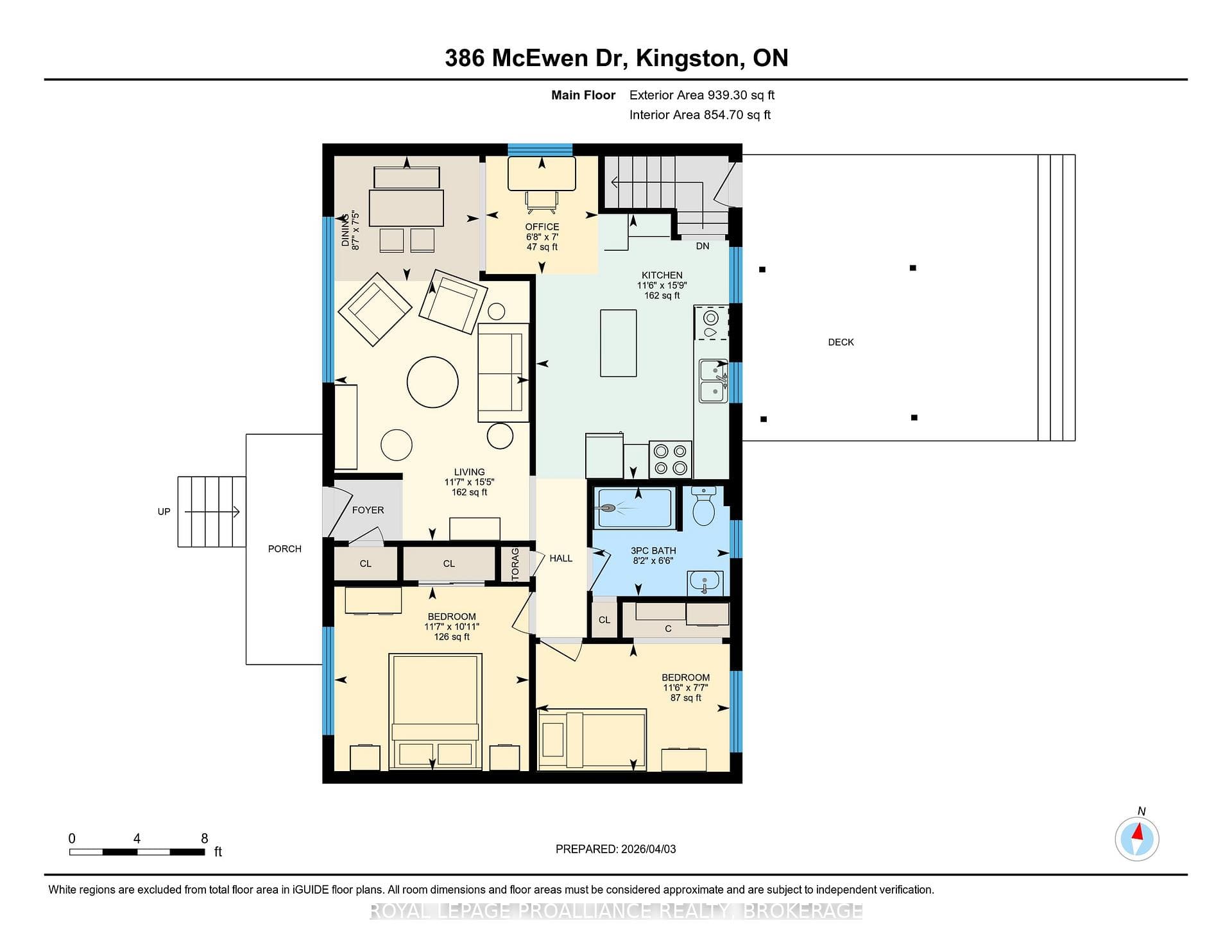 386 McEwen Drive photo 36