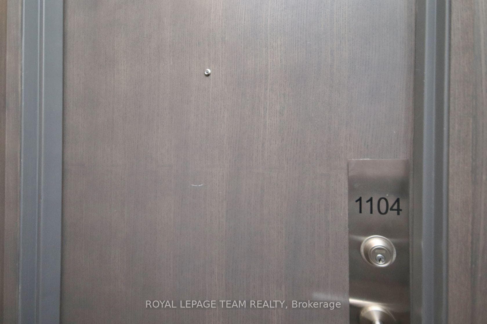 118 Holmwood Avenue Unit 1104 photo 2