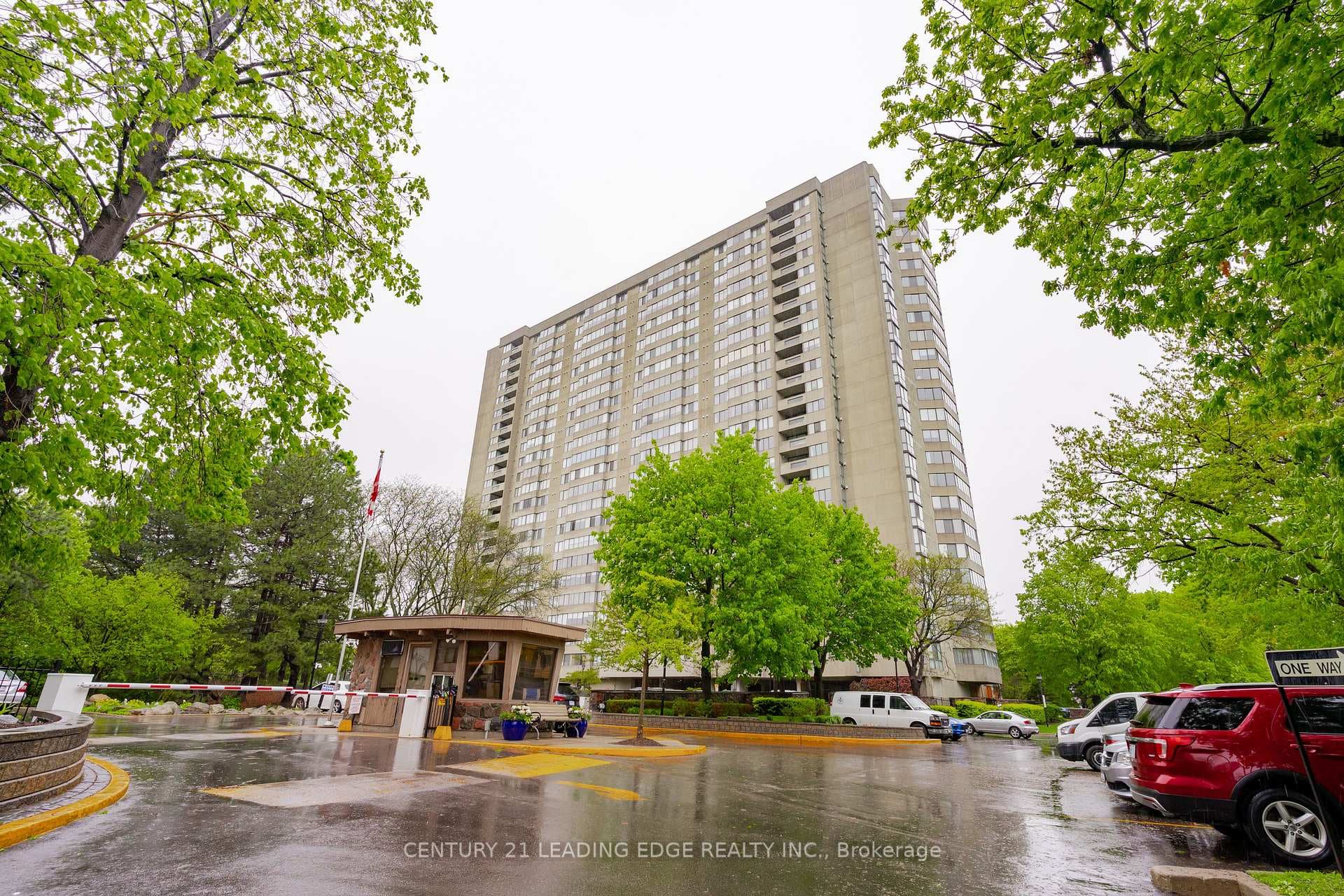 2350 Bridletowne Circle Unit 908 photo 1