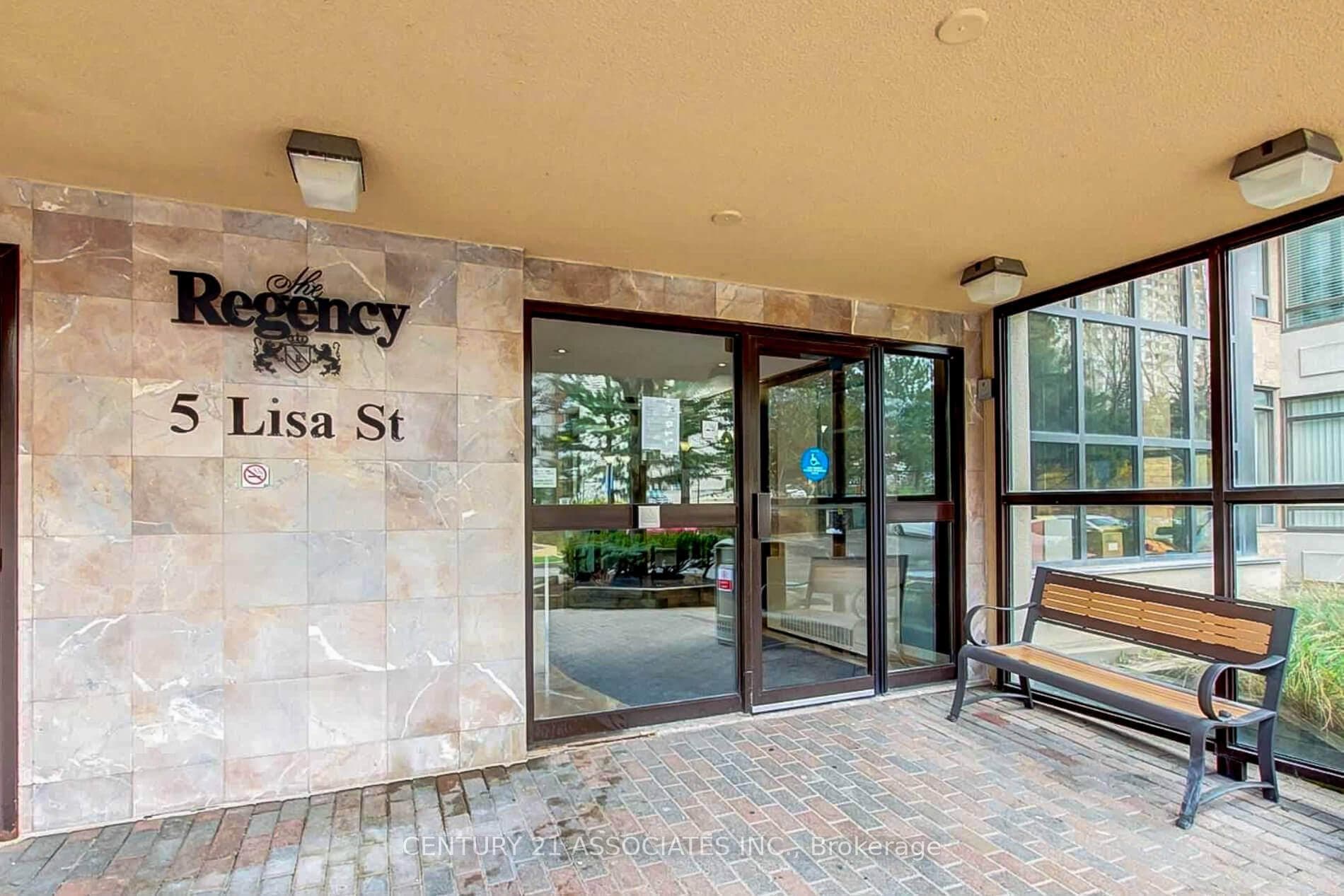 5 Lisa Street Unit 605 photo 3