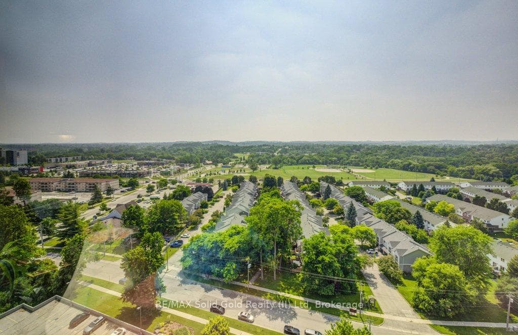 55 Green Valley Drive Unit 1710 photo 24