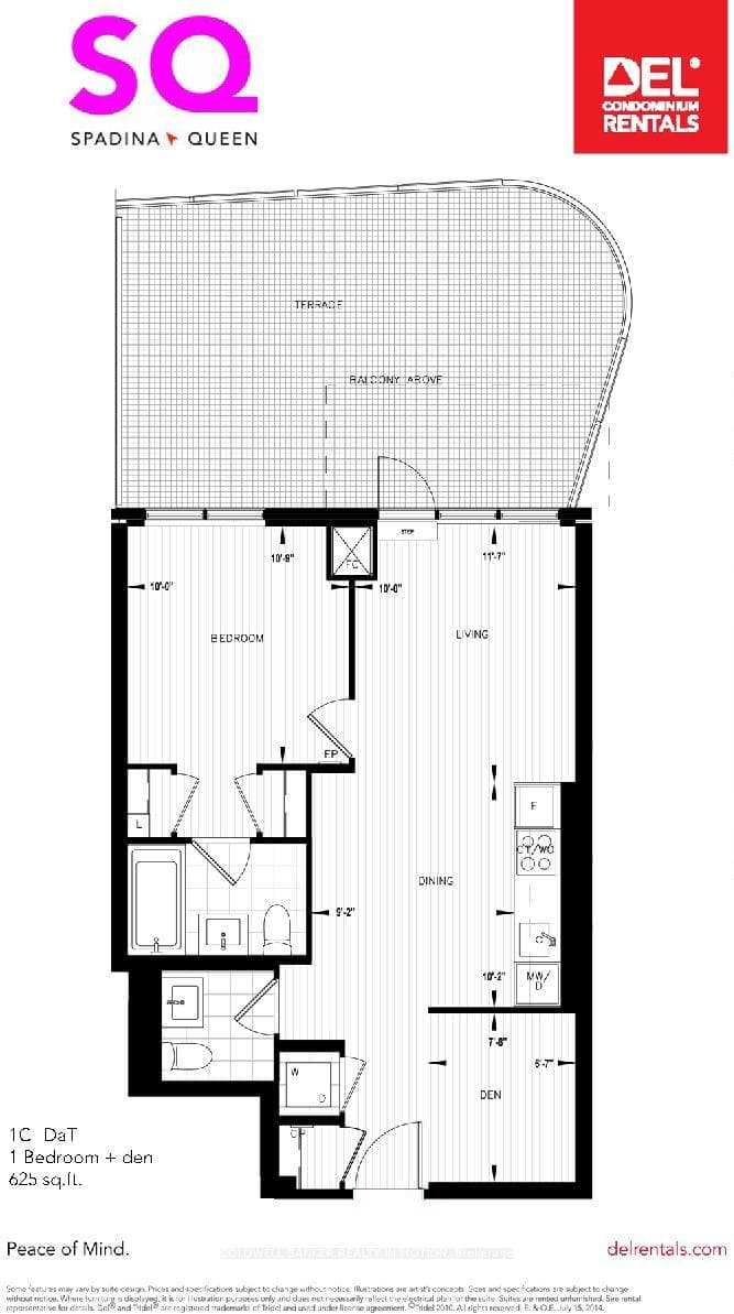 38 Cameron Street Unit 218 photo 12