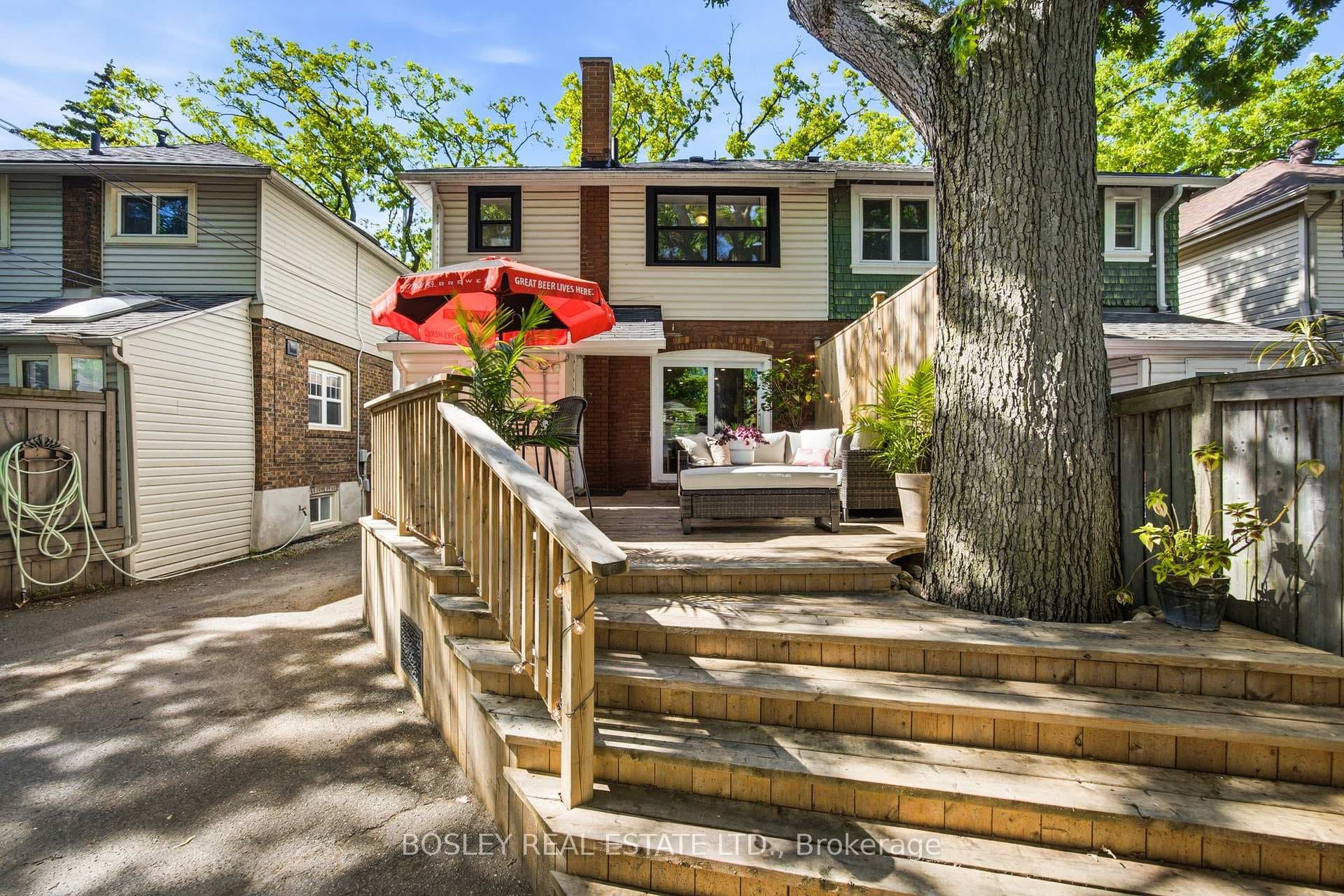 117 Oakcrest Avenue photo 42