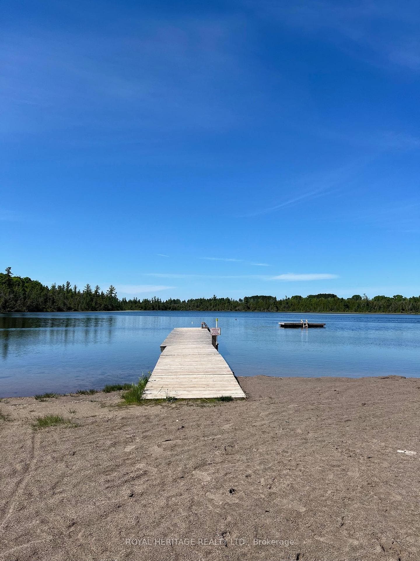 **Perfect For Swimming, Boating & Fishing**