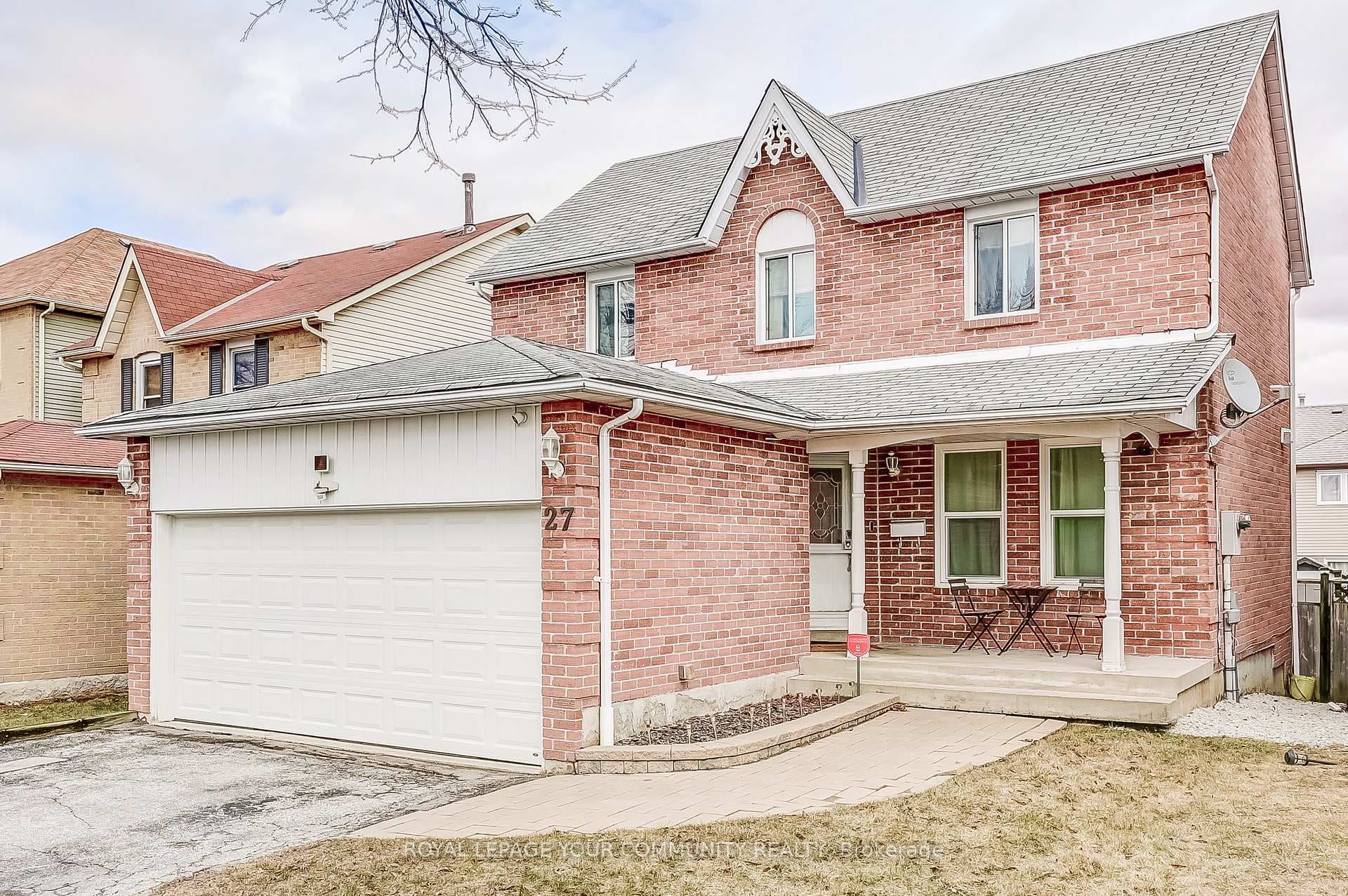 27 Cornwall Drive photo 2