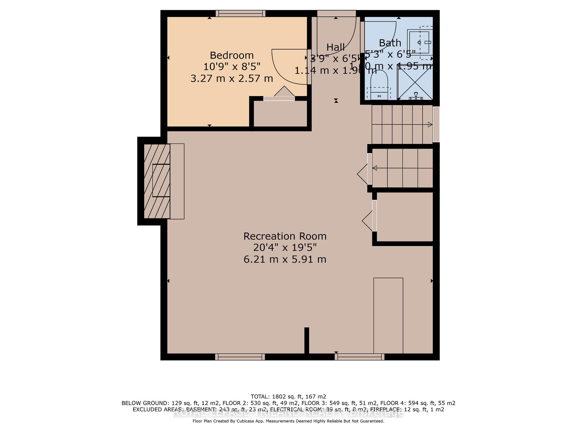 51 TWEED Crescent photo 36