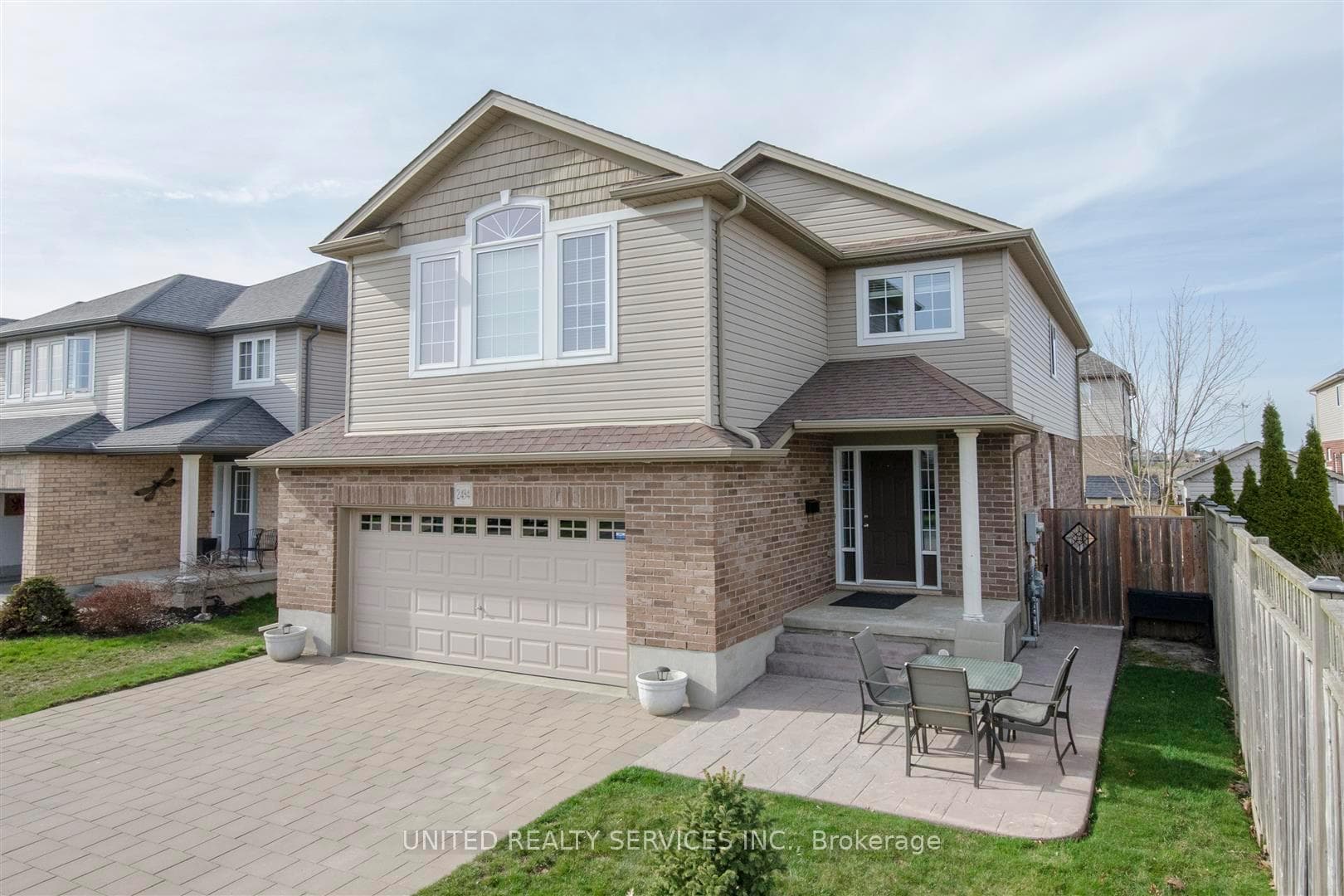 2494 Asima Drive photo 1