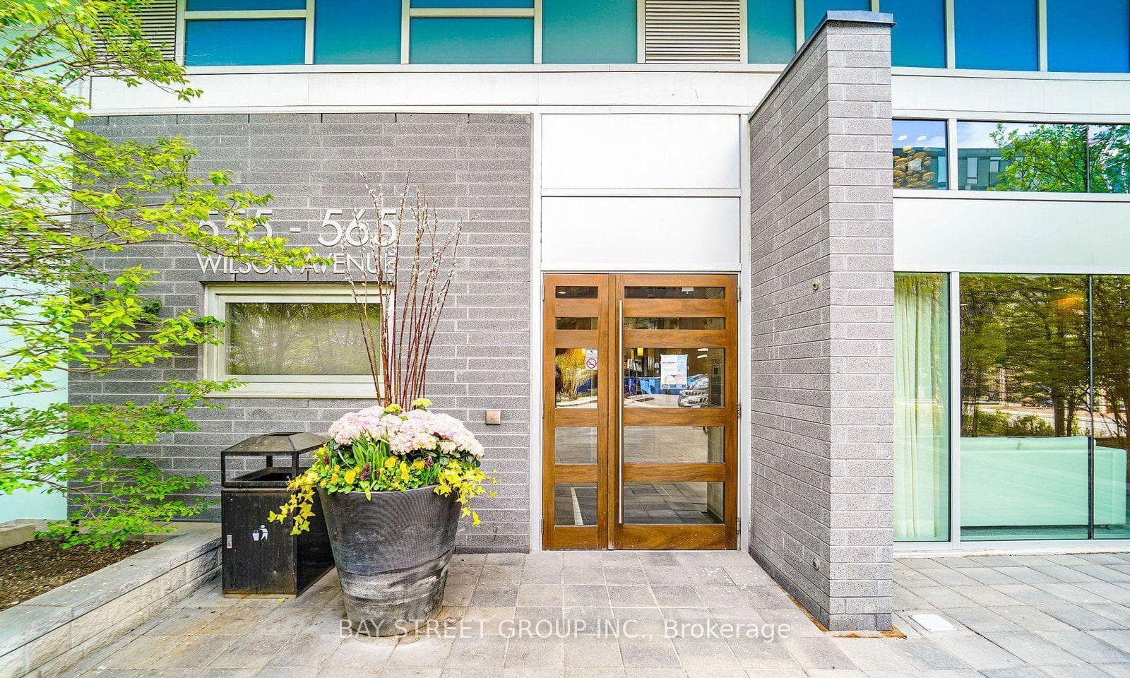 555 Wilson Avenue Unit E308 photo 3