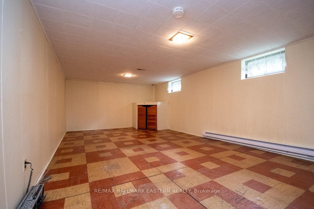 Recreation Room
