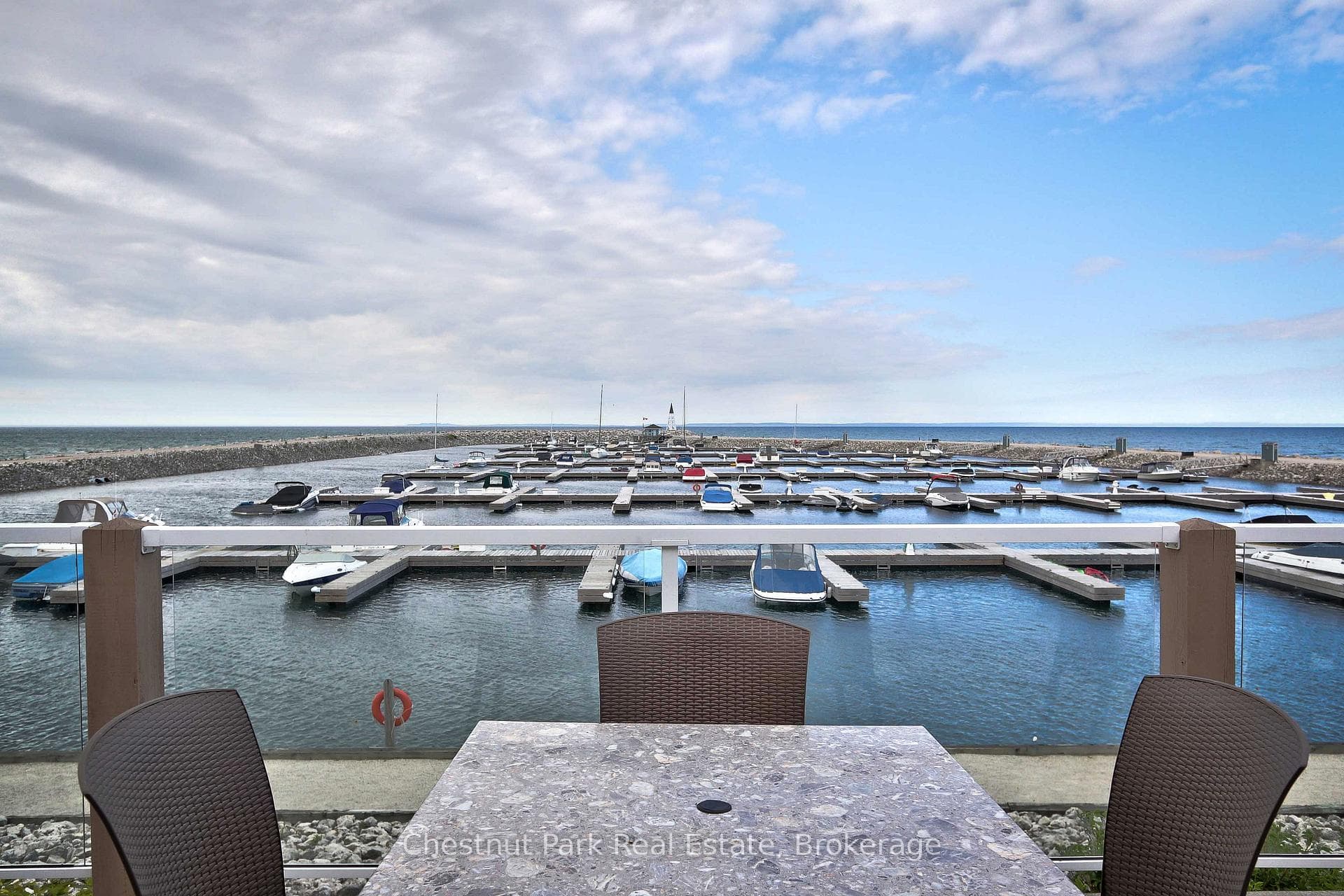 Condo Amenities