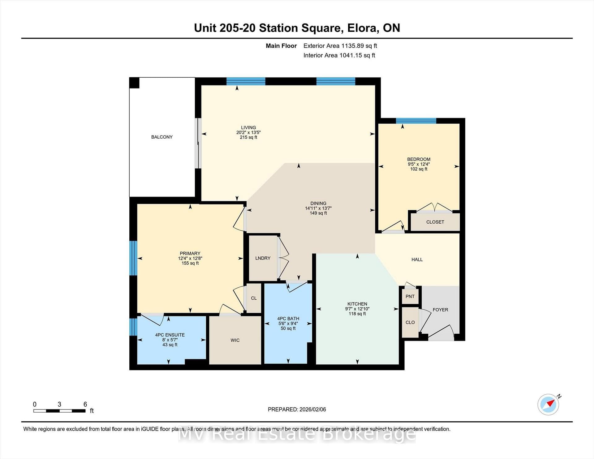 20 Station Square Unit 205 photo 38