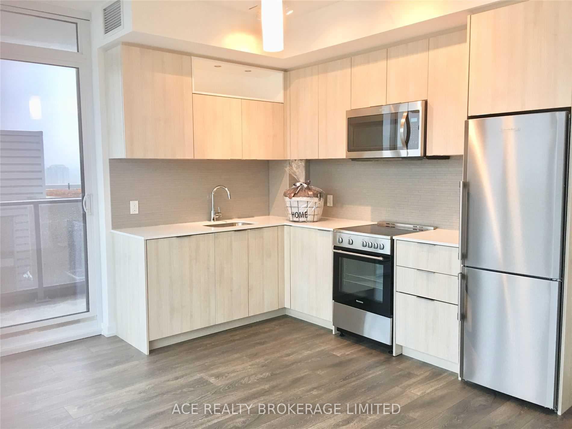 50 Forest Manor Road Unit 702 photo 2