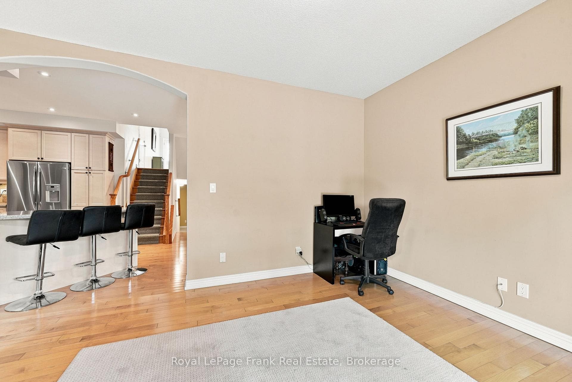 Open Concept