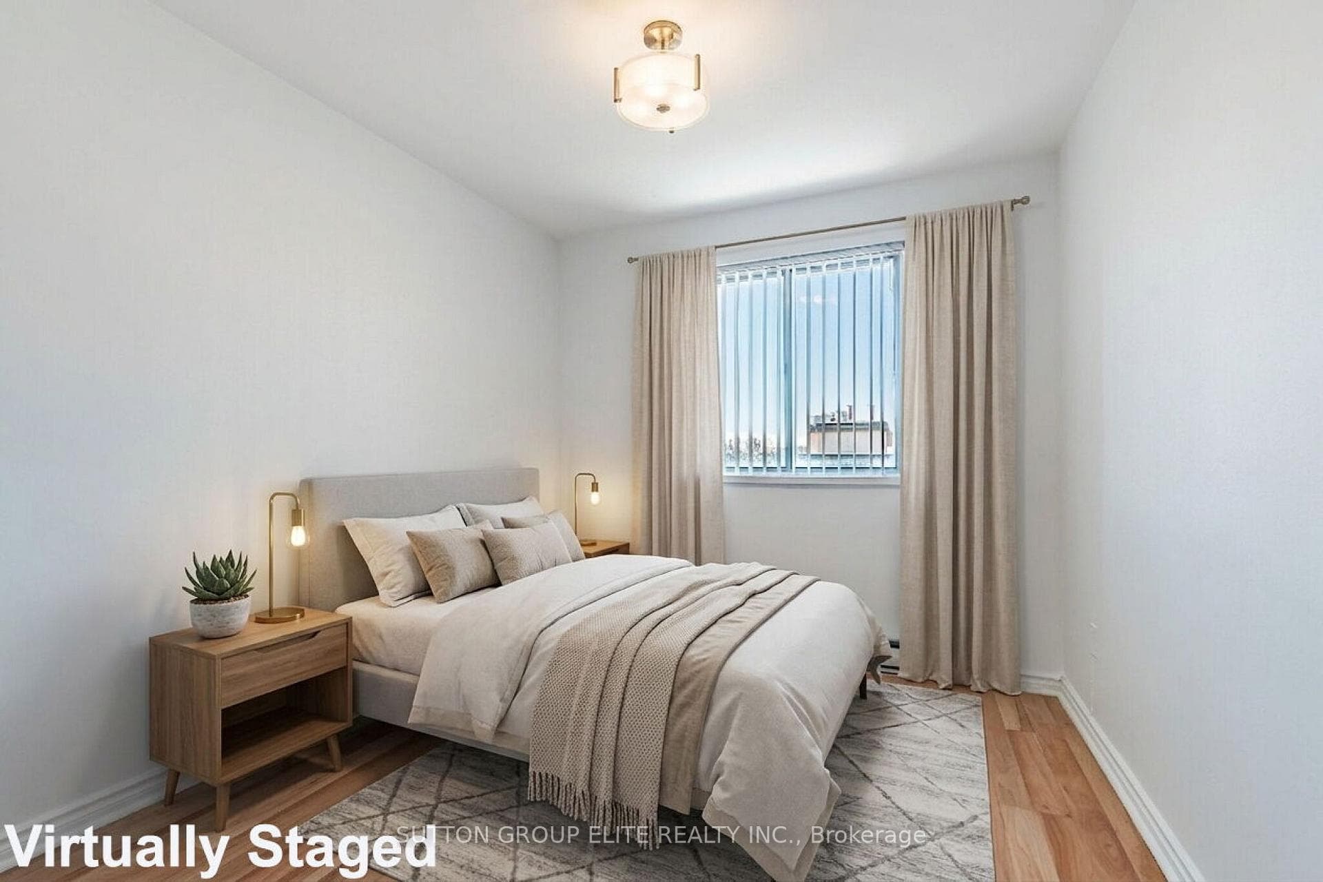 1660 Bloor Street Unit 502 photo 14