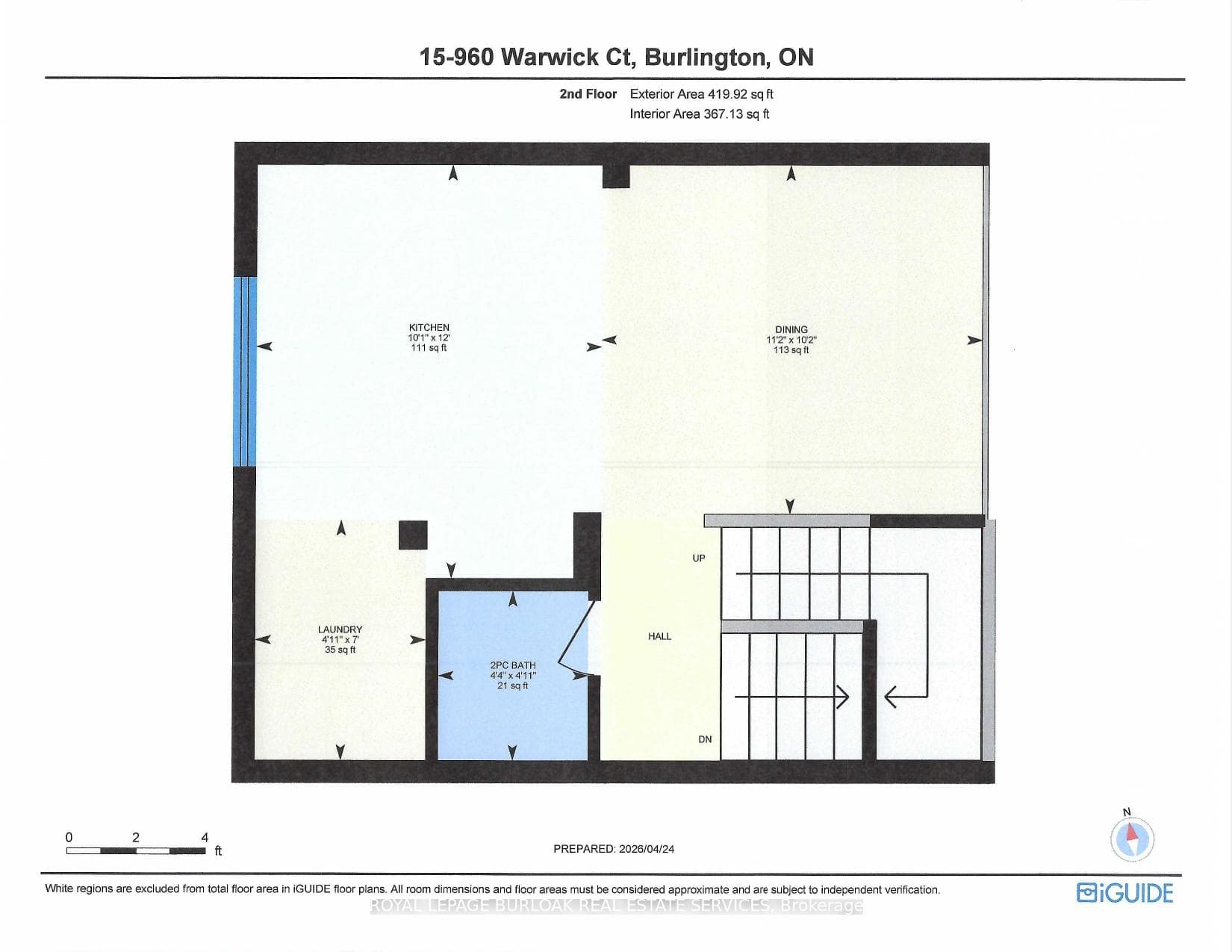 960 Warwick Court Unit 15 photo 35