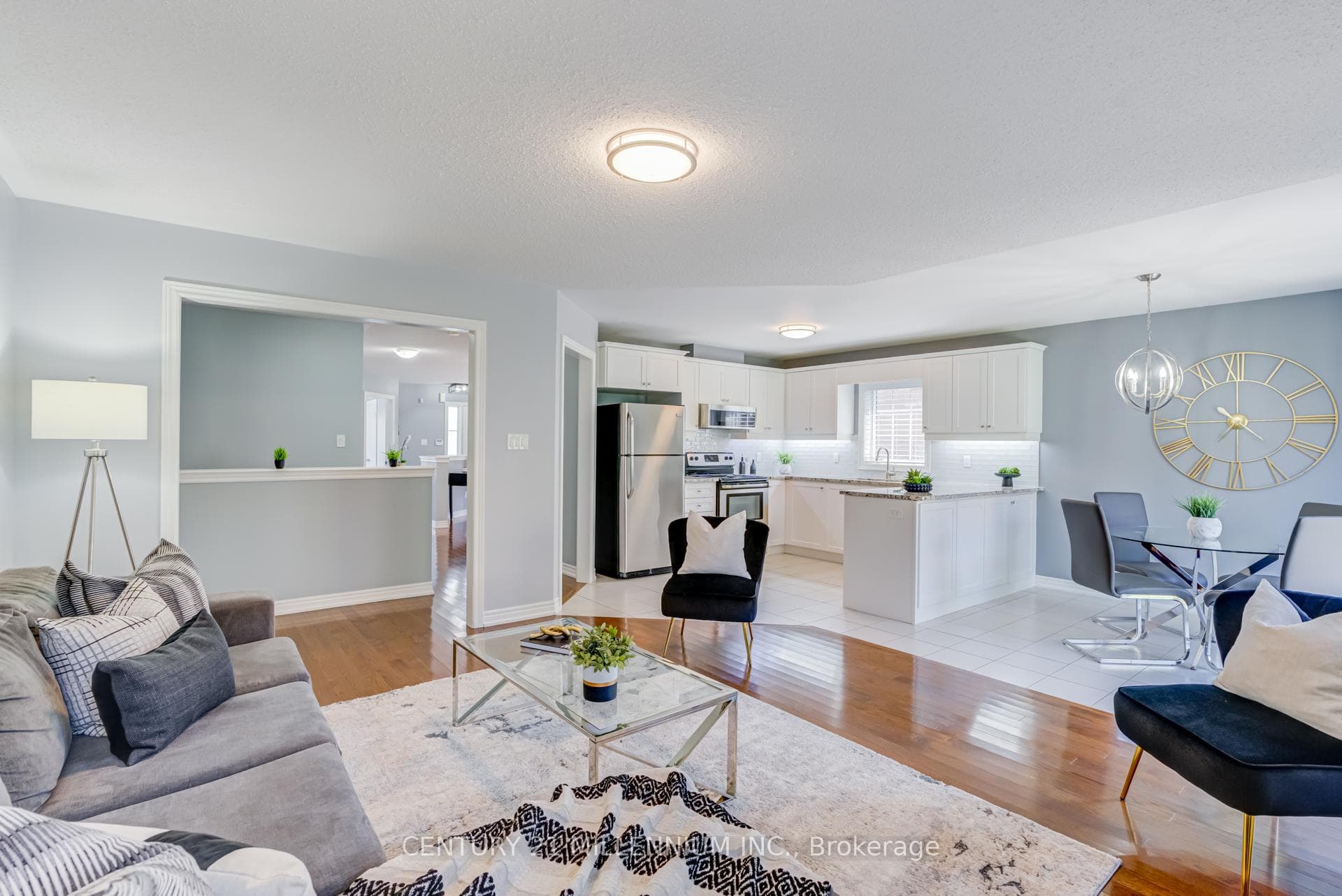 21 Muzzo Drive Unit 42 photo 12