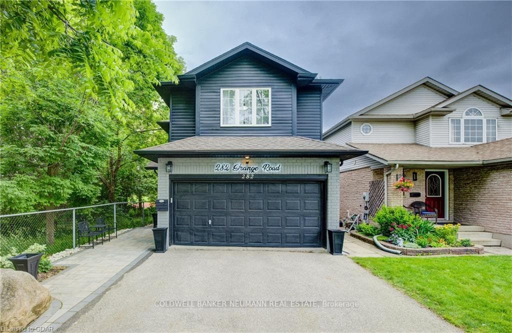282 Grange Road photo 33