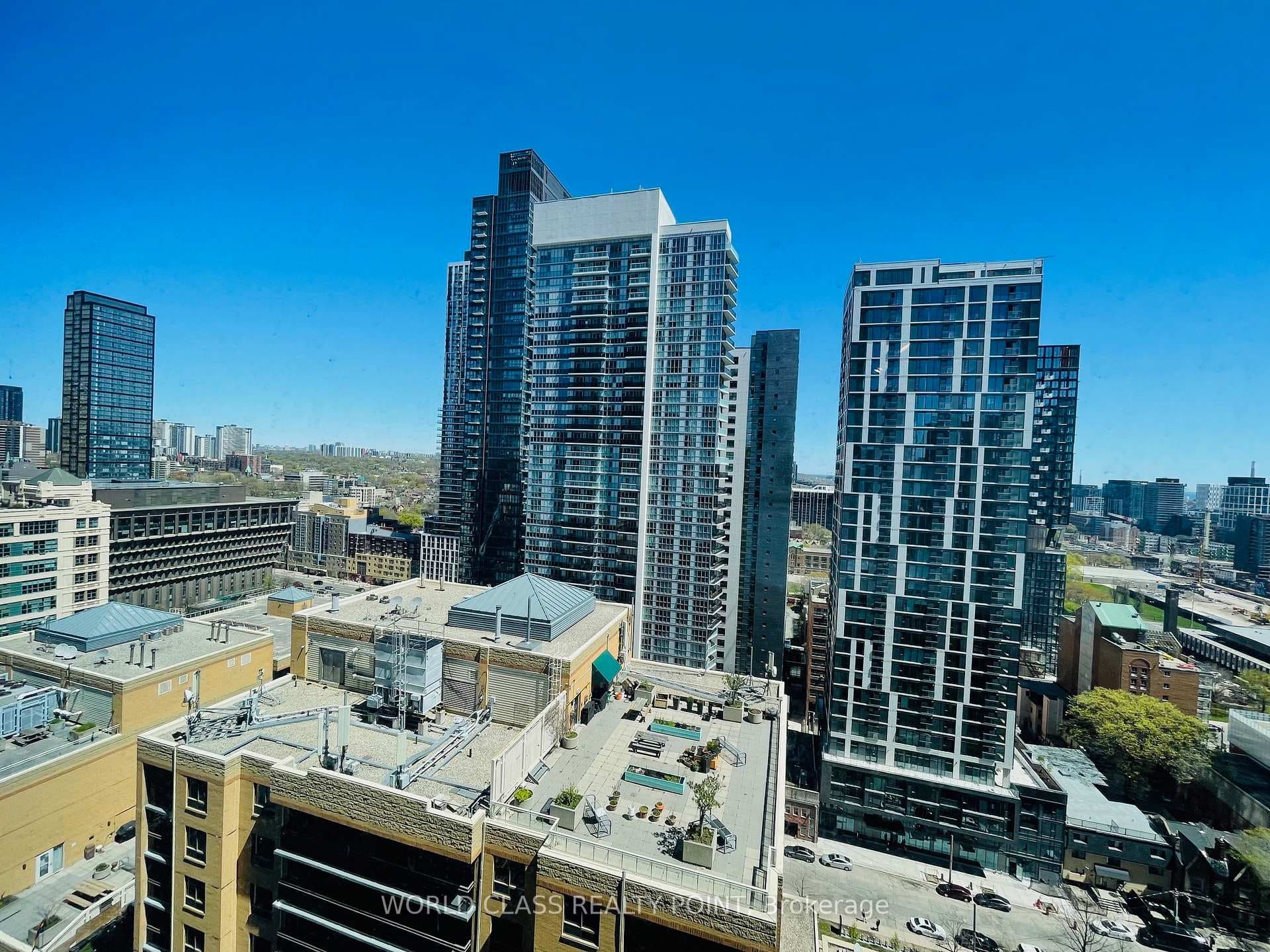 82 Dalhousie Street Unit 2318 photo 10