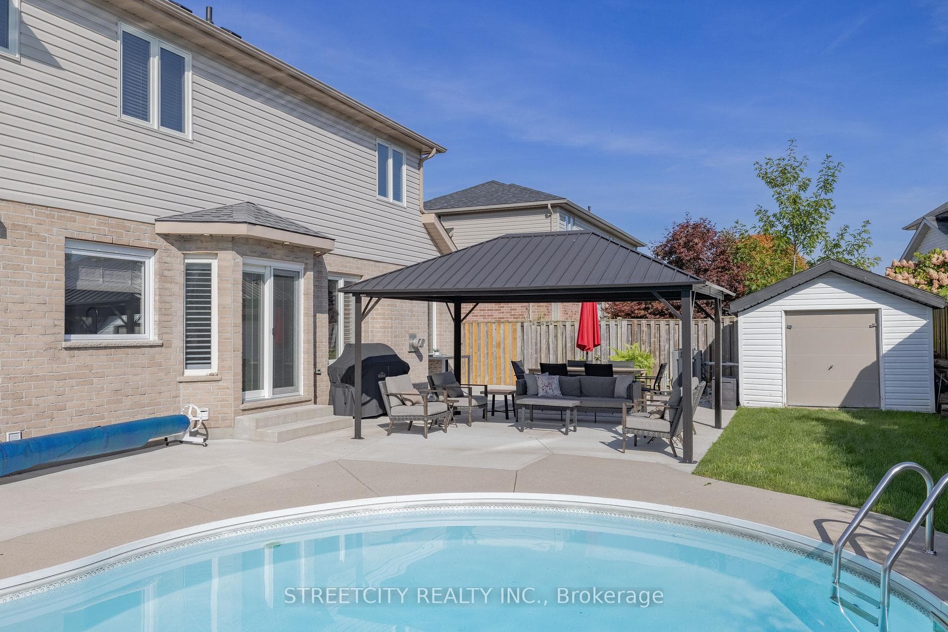 150 Greyrock Crescent photo 36