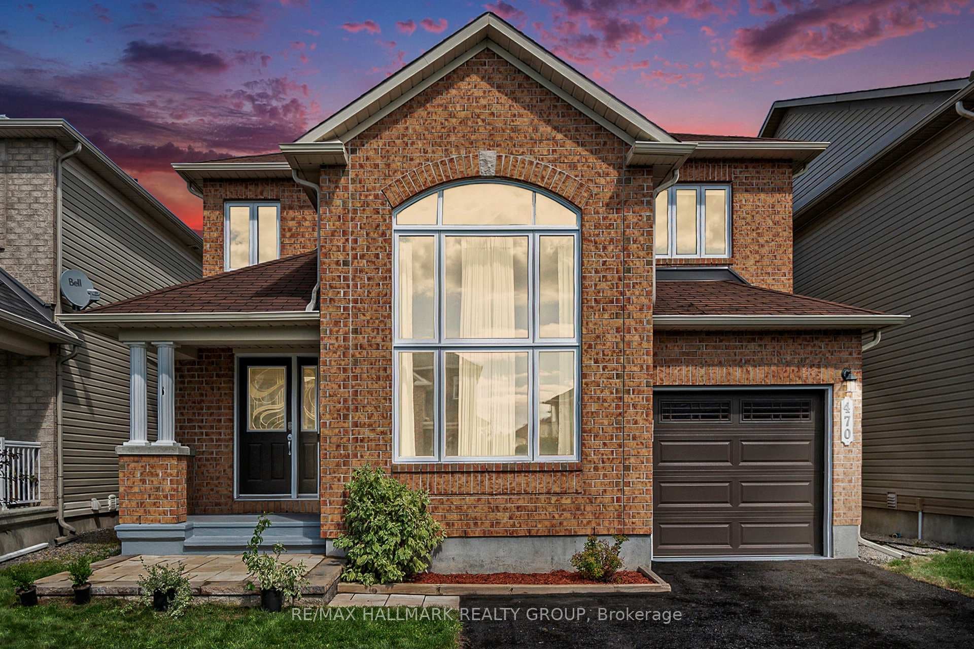 470 Frank Cauley Way photo 1