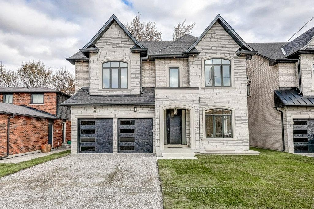 393 Rosebank Road photo 1