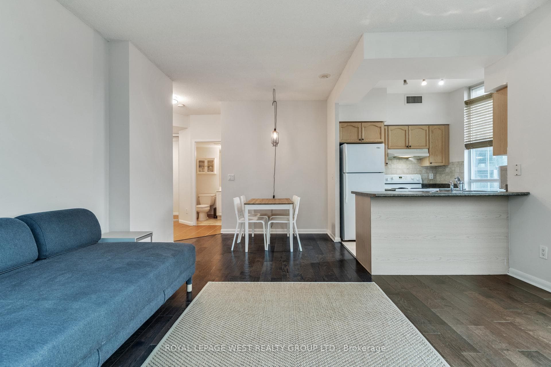 219 Fort York Boulevard Unit 703 photo 24