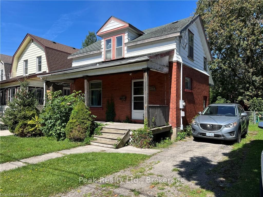 288 BRUNSWICK Street photo 1