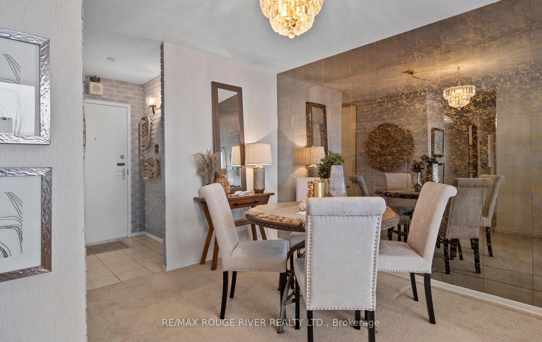 44 Falby Court Unit PH11 photo 5