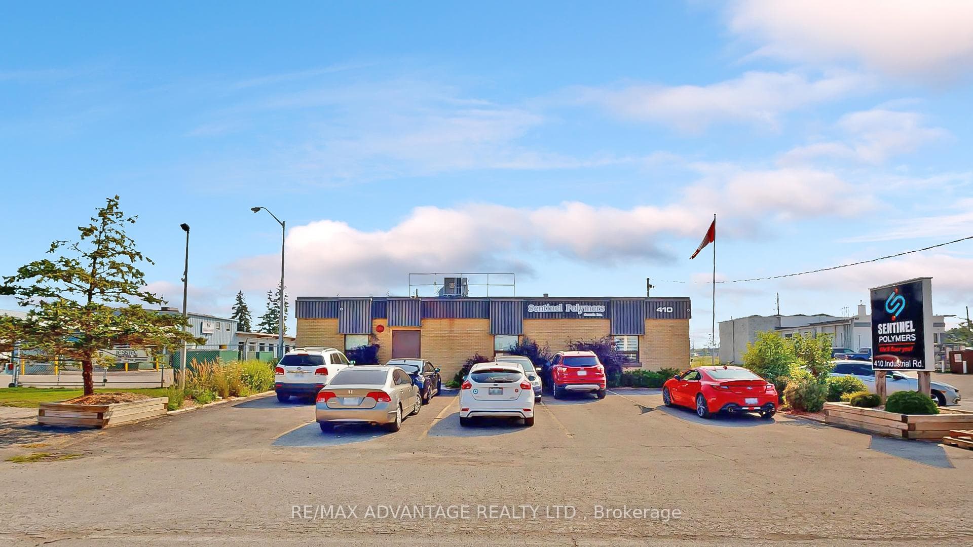410 Industrial Road photo 1