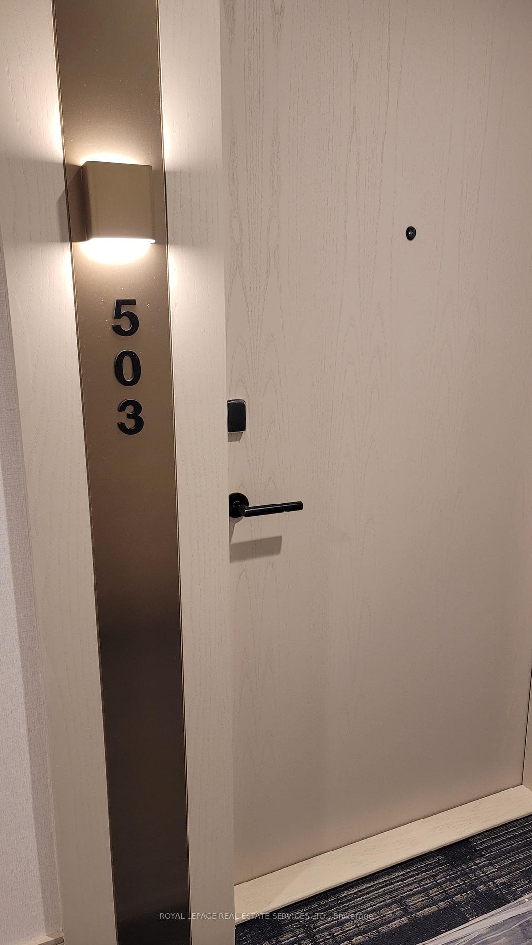 3006 WILLIAM CUTMORE Boulevard Unit 503 photo 15