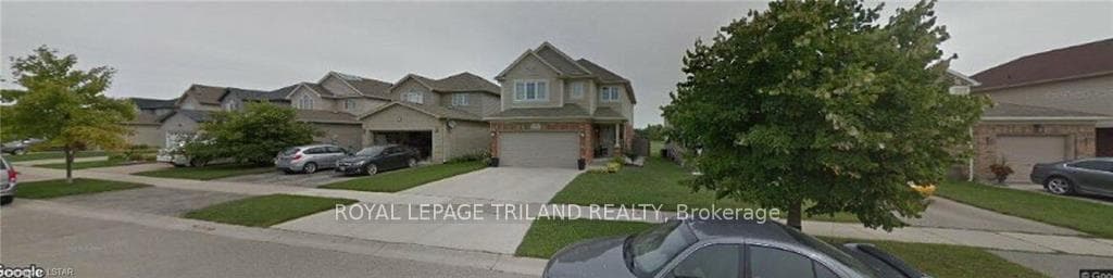2515 MEADOWGATE Boulevard photo 1