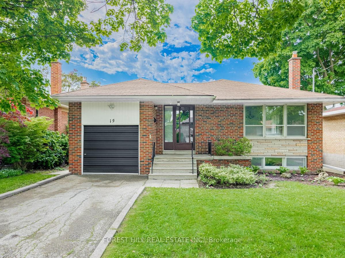 15 Sturton Road photo 1