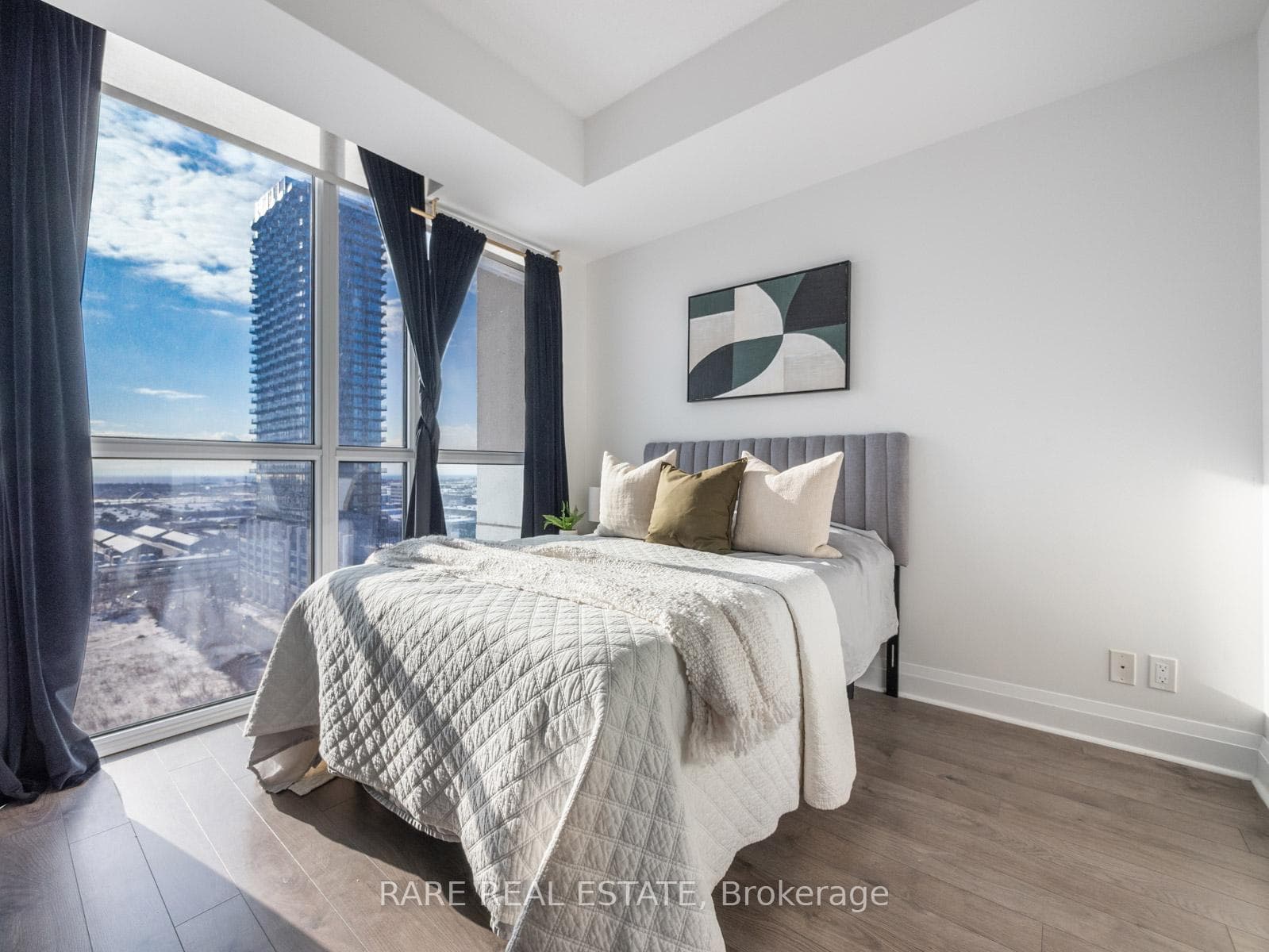 15 Zorra Street Unit 1104 photo 25