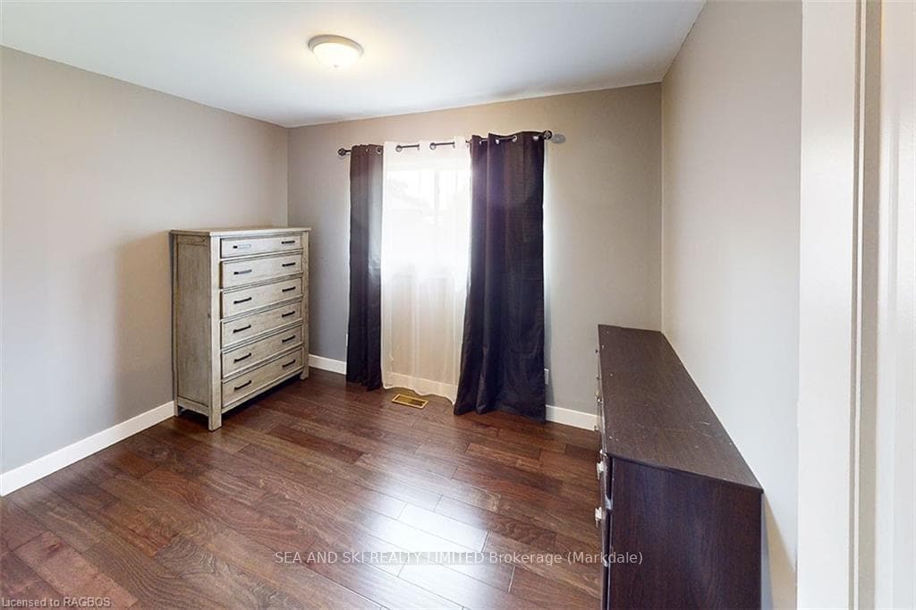 3rd Bedroom