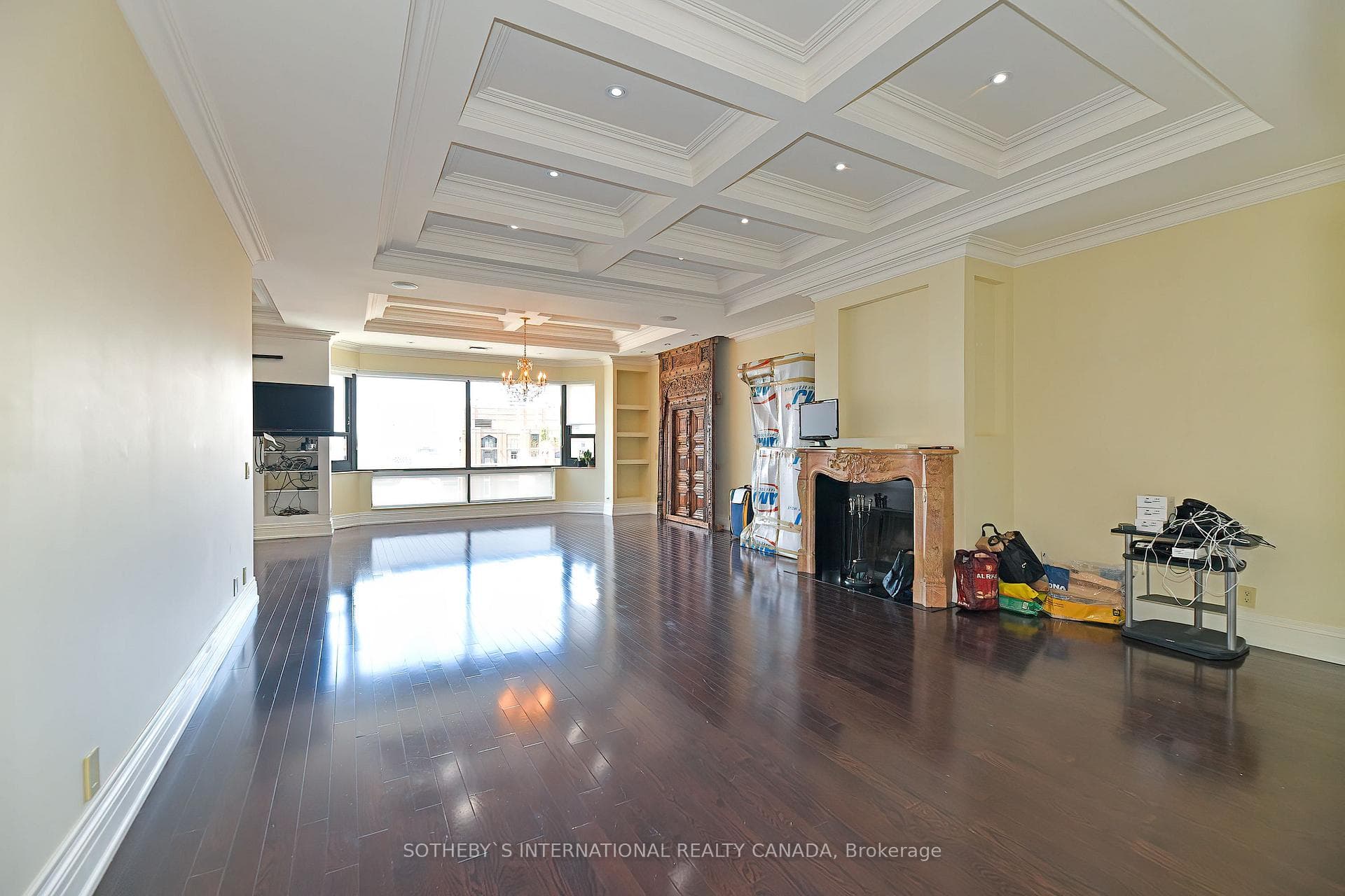 1166 Bay Street Unit PH1 photo 3