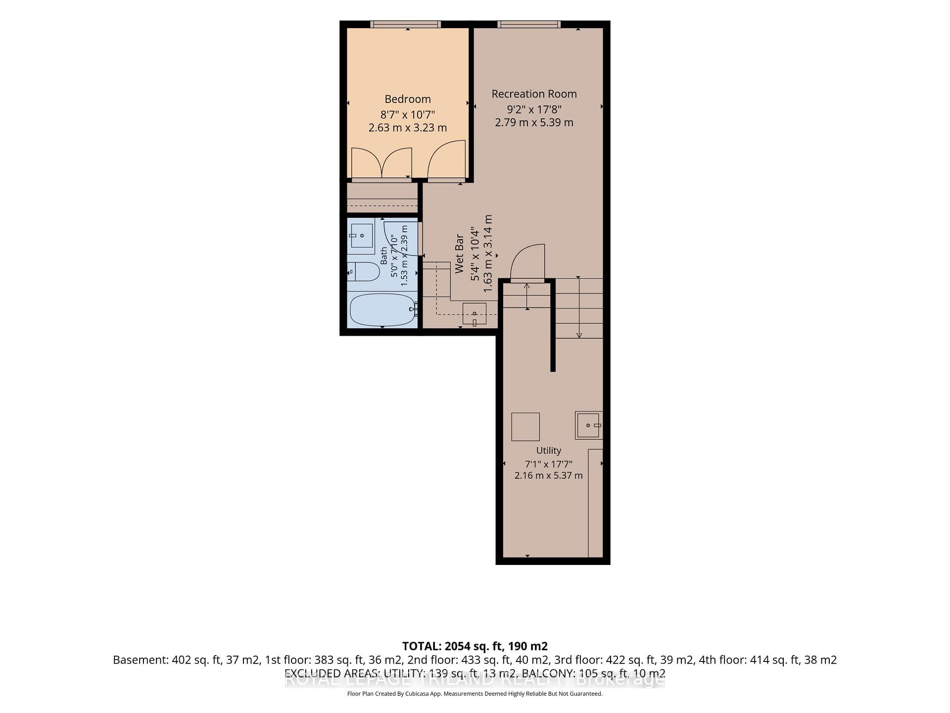 3557 Colonel Talbot Road Unit 14 photo 41