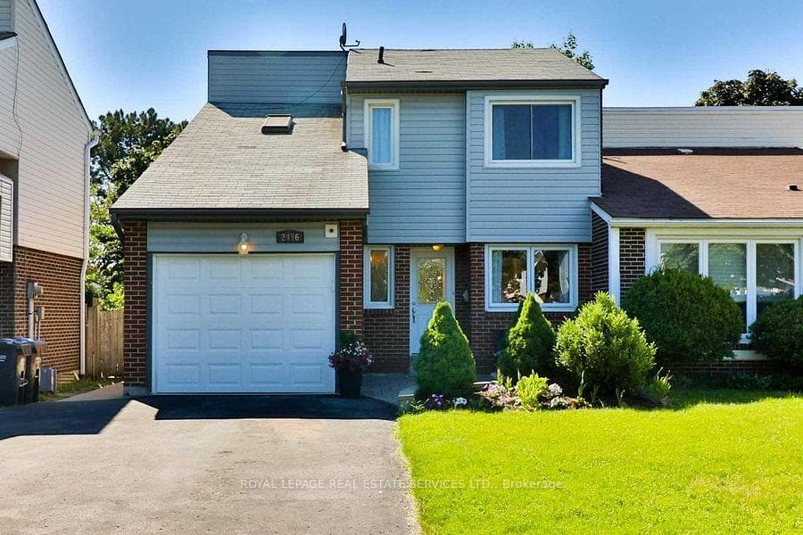 2496 Mainroyal Street photo 1