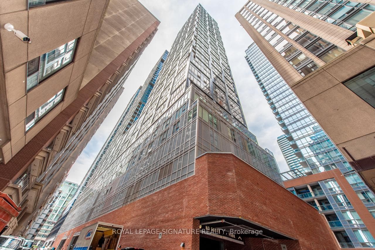 15 Mercer Street Unit 2406 photo 1