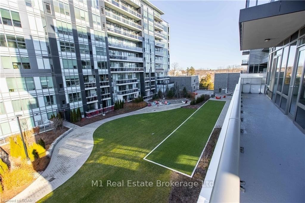 73 Arthur Street Unit 414 photo 8