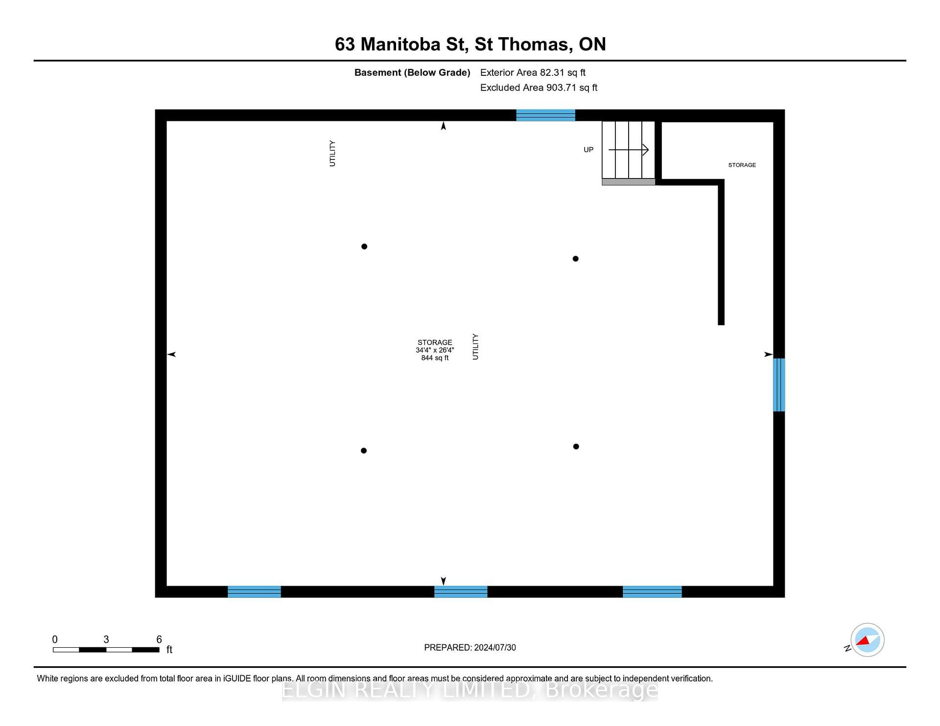 63 Manitoba Street photo 39