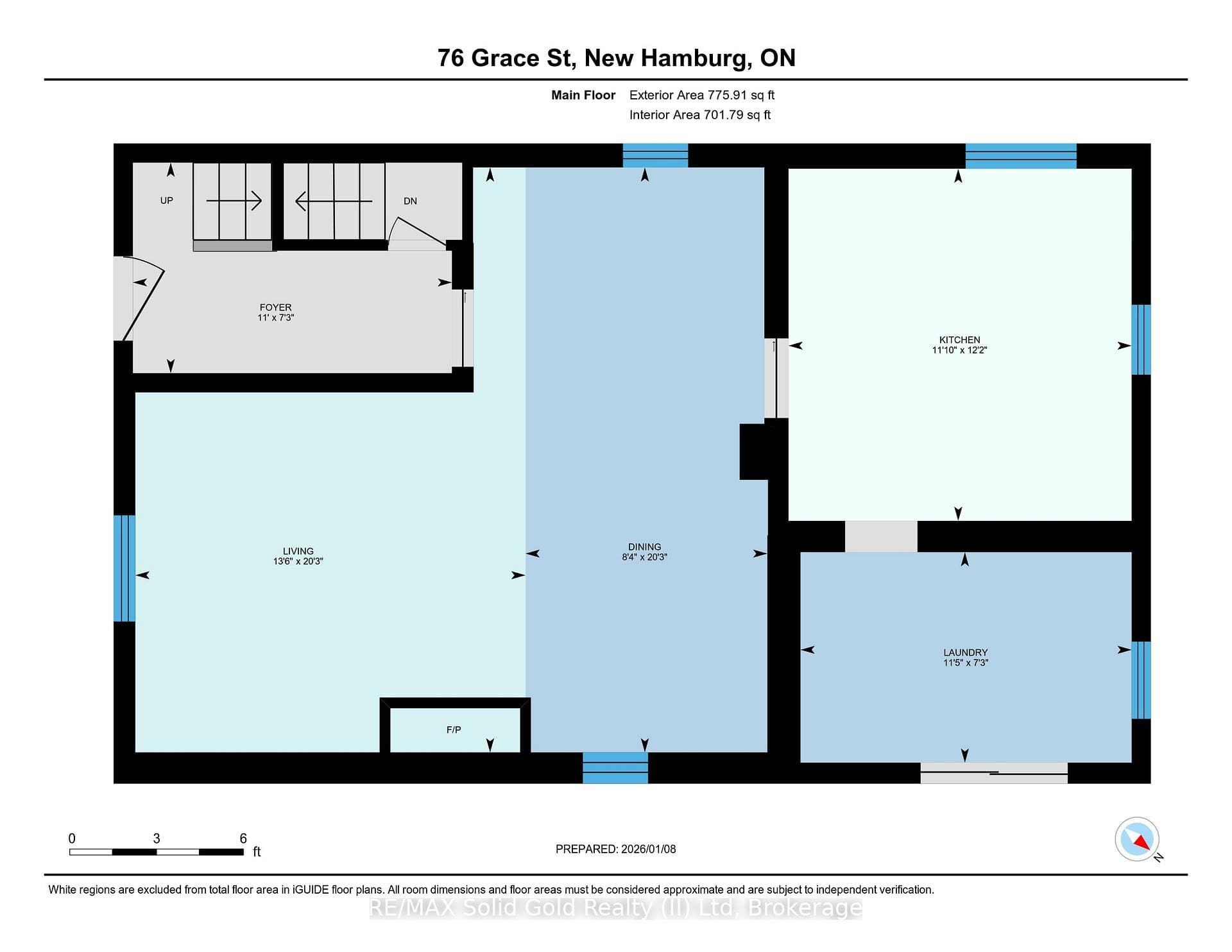76 Grace Street photo 48