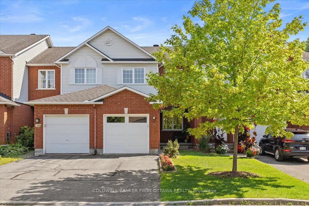 46 MARGRAVE Avenue photo 1