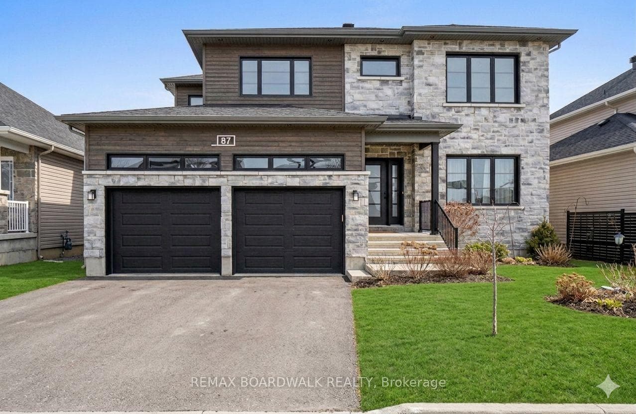 87 Cobblestone Drive photo 1