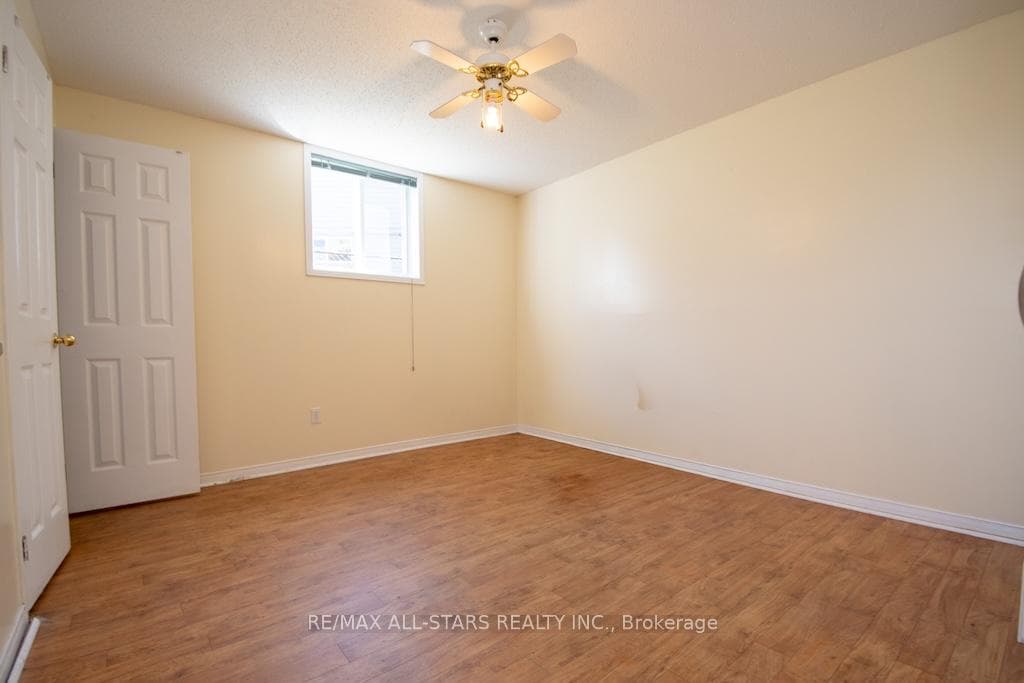 4th Bedroom lowest level